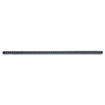 GLOBOSTAR® DIGIBAR 90212 Ψηφιακή Pixel Addressable Facade Μπάρα LED 12W 600lm 45° DC 24V Αδιάβροχο IP65 8 x Pixel Πολύχρωμο RGB Dimmable DMX512 SPI/TTL Protocol IC UCS512C4 - Bridgelux SMD Chip - Γκρι Ανθρακί - Μ100 x Π3.5 x Υ3.2cm - 3 Χρόνια Εγγύηση - Image 5