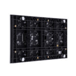 GloboStar® MODULCO 90233 LED Display Module 32x16cm - Πλακίδιο Ψηφιακής Οθόνης LED Video Wall - P2 Pro 3840Hz High Refresh Rate 12800 Dots - 25 W ≥600cd/㎡ DC 4.5~5V - SMD1515 RGB 3in1 4398 Billion Colors - Indoor IP20 - Μ32 x Υ16cm - Image 3