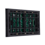 GloboStar® MODULCO 90235 LED Display Module 32x16cm - Πλακίδιο Ψηφιακής Οθόνης LED Video Wall - P6.6 Pro 3840Hz High Refresh Rate 1152 Dots - 46 W ≥4500cd/㎡ DC 4.5~5V - SMD2525 RGB 3in1 4398 Billion Colors - Outdoor IP65 - Μ32 x Υ16cm - Image 3