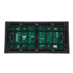 GloboStar® MODULCO 90235 LED Display Module 32x16cm - Πλακίδιο Ψηφιακής Οθόνης LED Video Wall - P6.6 Pro 3840Hz High Refresh Rate 1152 Dots - 46 W ≥4500cd/㎡ DC 4.5~5V - SMD2525 RGB 3in1 4398 Billion Colors - Outdoor IP65 - Μ32 x Υ16cm - Image 5