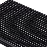 GloboStar® MODULCO 90235 LED Display Module 32x16cm - Πλακίδιο Ψηφιακής Οθόνης LED Video Wall - P6.6 Pro 3840Hz High Refresh Rate 1152 Dots - 46 W ≥4500cd/㎡ DC 4.5~5V - SMD2525 RGB 3in1 4398 Billion Colors - Outdoor IP65 - Μ32 x Υ16cm - Image 6