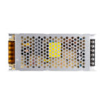 GLOBOSTAR® POWERULCO 90236 Τροφοδοτικό/Μετασχηματιστής PELV 200W 40A DC 5V IP20 - AC 220-240V σε DC 5V - Μ19 x Π8 x Υ3cm - 2 Χρόνια Εγγύηση - Image 3