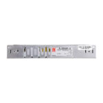 GLOBOSTAR® POWERULCO 90236 Τροφοδοτικό/Μετασχηματιστής PELV 200W 40A DC 5V IP20 - AC 220-240V σε DC 5V - Μ19 x Π8 x Υ3cm - 2 Χρόνια Εγγύηση - Image 5