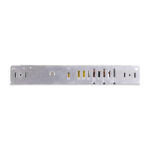 GLOBOSTAR® POWERULCO 90236 Τροφοδοτικό/Μετασχηματιστής PELV 200W 40A DC 5V IP20 - AC 220-240V σε DC 5V - Μ19 x Π8 x Υ3cm - 2 Χρόνια Εγγύηση - Image 6