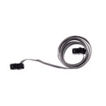 GloboStar® DATULCO 90240 Καλωδιοταινία 0.5m Data Cable HUB75 Μεταφοράς Σήματος/Εικόνας για Ψηφιακές Οθόνες LED Video Wall Μ50 x Π2.5 x Υ1.5cm - 2 Years Warranty - Image 3