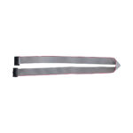 GloboStar® DATULCO 90240 Καλωδιοταινία 0.5m Data Cable HUB75 Μεταφοράς Σήματος/Εικόνας για Ψηφιακές Οθόνες LED Video Wall Μ50 x Π2.5 x Υ1.5cm - 2 Years Warranty - Image 5