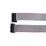 GloboStar® DATULCO 90240 Καλωδιοταινία 0.5m Data Cable HUB75 Μεταφοράς Σήματος/Εικόνας για Ψηφιακές Οθόνες LED Video Wall Μ50 x Π2.5 x Υ1.5cm - 2 Years Warranty - Image 6