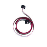 GloboStar® DATULCO 90241 Καλωδιοταινία 1m Data Cable HUB75 Μεταφοράς Σήματος/Εικόνας για Ψηφιακές Οθόνες LED Video Wall Μ100 x Π2.5 x Υ1.5cm - 2 Years Warranty - Image 5