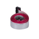 GloboStar® DATULCO 90242 Καλωδιοταινία 1.5m Data Cable HUB75 Μεταφοράς Σήματος/Εικόνας για Ψηφιακές Οθόνες LED Video Wall Μ150 x Π2.5 x Υ1.5cm - 2 Years Warranty - Image 4