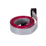 GloboStar® DATULCO 90243 Καλωδιοταινία 2m Data Cable HUB75 Μεταφοράς Σήματος/Εικόνας για Ψηφιακές Οθόνες LED Video Wall Μ200 x Π2.5 x Υ1.5cm - 2 Years Warranty - Image 4