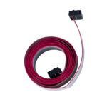 GloboStar® DATULCO 90243 Καλωδιοταινία 2m Data Cable HUB75 Μεταφοράς Σήματος/Εικόνας για Ψηφιακές Οθόνες LED Video Wall Μ200 x Π2.5 x Υ1.5cm - 2 Years Warranty - Image 5