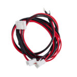 GloboStar® 90244 Καλώδιο Τροφοδοσίας για LED Modules Input x 1 Output x3 Μήκος 75cm - Image 2