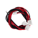 GloboStar® 90246 Καλώδιο Τροφοδοσίας για LED Modules Input x 1 Output x4 Μήκος 75cm - Image 2