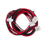 GloboStar® 90247 Καλώδιο Τροφοδοσίας για LED Modules Input x 1 Output x4 Μήκος 150cm - Image 2
