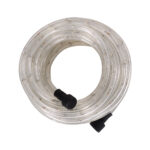 GloboStar® 90256 Αυτόνομο Ηλιακό Σετ Φωτοσωλήνα 10m LED 11W 770lm με Ενσωματωμένη Μπαταρία 10000mAh - Φωτοβολταϊκό Πάνελ & Αισθητήρα Ημέρας-Νύχτας Αδιάβροχο IP65 - Θερμό Λευκό 3000K - Image 5