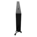 GLOBOSTAR® DISPLAY 90272 Κυλιόμενη Ψηφιακή Επιγραφή P10 Μονής Όψης LED AC 220-240V Αδιάβροχο IP54 Πράσινο - WiFi Control μέσω FK APP - Αισθητήρας Θερμοκρασίας & Υγρασίας - Μ104 x Π9 x Υ40cm - 2 Χρόνια Εγγύηση - Image 4