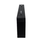 GLOBOSTAR® DISPLAY 90306 Κυλιόμενη Ψηφιακή Επιγραφή 64x16cm P10 Μονής Όψης LED AC 220-240V Αδιάβροχο IP65 Ψυχρό Λευκό 6000K - WiFi Control μέσω FK APP - Αισθητήρας Θερμοκρασίας & Υγρασίας - Μ72 x Π9 x Υ24cm - 2 Χρόνια Εγγύηση - Image 4