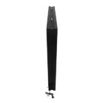 GLOBOSTAR® DISPLAY 90345 Κυλιόμενη Ψηφιακή Επιγραφή P10 Διπλής Όψης LED AC 220-240V Αδιάβροχο IP65 RGB - WiFi Control μέσω FK APP - Αισθητήρας Θερμοκρασίας & Υγρασίας - Μ104 x Π12 x Υ104cm - 2 Χρόνια Εγγύηση - Image 4