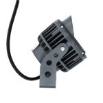 GLOBOSTAR® TREEVINA 90357 Φωτιστικό Σποτ με Αντιθαμβωτική Γρίλια για Φυτά - Δέντρα με Βάση Κήπου / Καρφωτό LED 6W 660lm 10° DC 24V Αδιάβροχο IP65 Θερμό Λευκό 2700K Dimmable - Bridgelux SMD Chip - Γκρι Ανθρακί - Μ13 x Π9.5 x Υ9.5cm - 3 Χρόνια Εγγύηση - Image 6