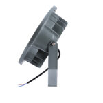 GloboStar® TREELIGHT-RIVA 90365 Σποτ Φωτισμού Ειδικό για Φυτά - Δέντρα με Βάση Κήπου / Καρφωτό LED 24W 2280lm 10° DC 24V Αδιάβροχο IP67 Φ20.5 x Υ6.5cm Φυσικό Λευκό 4500K - Γκρι Ανθρακί - 3 Years Warranty - Image 6