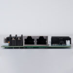 GloboStar® CARDULCO ZH-T12 90387 Professional LED Receiving Card 12 x HUB75 - Κάρτα Καναλιών για Ψηφιακές Οθόνες LED Video Wall - Loading Area W128 x H768 - Gray Level 65536 - Gigabit Network Linkable - DC 3.5~6V - IP20 Μ14.8 x Π9.6 x Υ1.7cm - Image 5