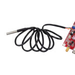 GloboStar® 90388 Ασύρματος Controller WiFi TF-A6UW-4 με Είσοδο USB και Αισθητήρα Θερμοκρασίας με 4 Εξόδους HUB για Μονόχρωμη Κυλιόμενη Πινακίδα LED - Image 5