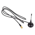 GloboStar® 90389 Ασύρματος Controller WiFi TF-M6UW-6 με Είσοδο USB και Αισθητήρα Θερμοκρασίας με 6 Εξόδους HUB για Μονόχρωμη Κυλιόμενη Πινακίδα LED - Image 6