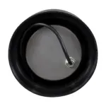 GloboStar® UNDERWATER-GUNE 90405 Υποβρύχιο Χωνευτό Φωτιστικό Σποτ Ειδικό για Σιντριβάνια LED 12W 1200lm 60° DC 24V Αδιάβροχο IP68 Φ10 x Υ7.5cm Ψυχρό Λευκό 6000K - Ανοξείδωτο Ατσάλι - 3 Χρόνια Εγγύηση - Image 4