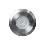 GLOBOSTAR® UNDERWATERDANI 90412 Υποβρύχιο Χωνευτό Σποτ για Σιντριβάνια/Πισίνες LED 1W 100lm 5° DC 24V Αδιάβροχο IP68 Ψυχρό Λευκό 6000K Dimmable - Bridgelux SMD Chip - Ανοξείδωτο Ατσάλι SS304 - Μ3 x Π3 x Υ5cm / Q2.5cm - 3 Χρόνια Εγγύηση - Image 4
