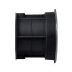 GLOBOSTAR® UNDERWATERHUNI 90416 Υποβρύχιο Χωνευτό Σποτ για Σιντριβάνια/Πισίνες LED 3W 300lm 30° DC 24V Αδιάβροχο IP68 Πολύχρωμο RGBW Dimmable DMX512 - Bridgelux SMD Chip - Ανοξείδωτο Ατσάλι SS304 - Μ10 x Π10 x Υ7.5cm / Q9.5 - 3 Χρόνια Εγγύηση - Image 6