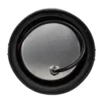 GLOBOSTAR® UNDERWATERYUNI 90417 Υποβρύχιο Χωνευτό Σποτ για Σιντριβάνια/Πισίνες LED 6W 540lm 30° DC 24V Αδιάβροχο IP68 Θερμό Λευκό 2700K Dimmable - Bridgelux SMD Chip - Ανοξείδωτο Ατσάλι SS304 - Μ14.6 x Π14.6 x Υ9cm / Q13.3cm - 3 Χρόνια Εγγύηση - Image 4