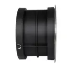 GLOBOSTAR® UNDERWATERYUNI 90417 Υποβρύχιο Χωνευτό Σποτ για Σιντριβάνια/Πισίνες LED 6W 540lm 30° DC 24V Αδιάβροχο IP68 Θερμό Λευκό 2700K Dimmable - Bridgelux SMD Chip - Ανοξείδωτο Ατσάλι SS304 - Μ14.6 x Π14.6 x Υ9cm / Q13.3cm - 3 Χρόνια Εγγύηση - Image 5