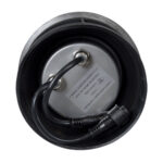 GLOBOSTAR® UNDERWATERYUNI 90419 Υποβρύχιο Χωνευτό Σποτ για Σιντριβάνια/Πισίνες LED 6W 600lm 30° DC 24V Αδιάβροχο IP68 Πολύχρωμο RGBW Dimmable DMX512 - Bridgelux SMD Chip - Ανοξείδωτο Ατσάλι SS304 - Μ15 x Π15 x Υ10cm / Q14cm - 3 Χρόνια Εγγύηση - Image 5