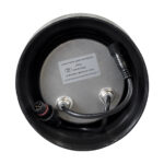 GLOBOSTAR® UNDERWATERTUNI 90422 Υποβρύχιο Χωνευτό Σποτ για Σιντριβάνια/Πισίνες LED 12W 1200lm 30° DC 24V Αδιάβροχο IP68 Πολύχρωμο RGBW Dimmable DMX512 - Bridgelux SMD Chip - Ανοξείδωτο Ατσάλι SS304 - Μ18 x Π18 x Υ11cm / Q17.5 - 3 Χρόνια Εγγύηση - Image 5
