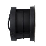GLOBOSTAR® UNDERWATERTUNI 90422 Υποβρύχιο Χωνευτό Σποτ για Σιντριβάνια/Πισίνες LED 12W 1200lm 30° DC 24V Αδιάβροχο IP68 Πολύχρωμο RGBW Dimmable DMX512 - Bridgelux SMD Chip - Ανοξείδωτο Ατσάλι SS304 - Μ18 x Π18 x Υ11cm / Q17.5 - 3 Χρόνια Εγγύηση - Image 6