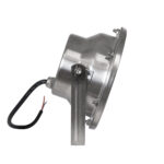 GLOBOSTAR® UNDERWATERJERRY 90424 Υποβρύχιο Επιφανειακό Σποτ για Σιντριβάνια/Πισίνες LED 12W 1200lm 30° DC 24V Αδιάβροχο IP68 Ψυχρό Λευκό 6000K Dimmable - Bridgelux SMD Chip - Ανοξείδωτο Ατσάλι 304 - Μ14.5 x Π7 x Υ19cm - 3 Χρόνια Εγγύηση - Image 5