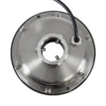 GloboStar® UNDERWATER-DENIS 90435 Υποβρύχιο Χωνευτό Φωτιστικό Σποτ Ειδικό για Σιντριβάνια - Πισίνες - Τζακούζι LED 9W 810lm 30° DC 24V Αδιάβροχο IP68 Φ16.7 x Υ7.5cm Θερμό Λευκό 2700K - Ανοξείδωτο Ατσάλι SS304 - 3 Years Warranty - Image 5