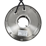 GloboStar® UNDERWATER-DENIS 90443 Υποβρύχιο Χωνευτό Φωτιστικό Σποτ Ειδικό για Σιντριβάνια - Πισίνες - Τζακούζι LED 18W 1530lm 30° DC 24V Αδιάβροχο IP68 Φ21.5 x Υ8cm RGBW DMX512 - Ανοξείδωτο Ατσάλι SS304 - 3 Years Warranty - Image 5