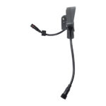 GLOBOSTAR® TREEPLANTE 90457 Κυρτή Μπάρα Φωτισμού Wall Washer για Φυτά - Δέντρα LED 6W 690lm 15° DC 24V Αδιάβροχο IP67 Φυσικό Λευκό 4500K Dimmable - Bridgelux SMD Chip - Γκρι Ανθρακί - Μ17.5 x Π4.5 x Υ8cm - 3 Χρόνια Εγγύηση - Image 5