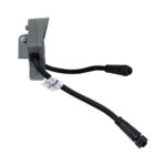 GloboStar® TREELIGHT-PLANTE 90459 Κυρτή Μπάρα Φωτισμού Wall Washer Ειδική για Φυτά - Δέντρα LED 6W 630lm 15° DC 24V Αδιάβροχο IP67 Μ18 x Π3.7 x Υ7.5cm RGBW DMX512 - Γκρι Ανθρακί - 3 Years Warranty - Image 5