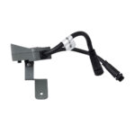 GloboStar® TREELIGHT-PLANTE 90459 Κυρτή Μπάρα Φωτισμού Wall Washer Ειδική για Φυτά - Δέντρα LED 6W 630lm 15° DC 24V Αδιάβροχο IP67 Μ18 x Π3.7 x Υ7.5cm RGBW DMX512 - Γκρι Ανθρακί - 3 Years Warranty - Image 6