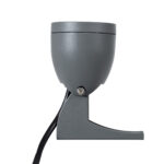 GLOBOSTAR® TREESPO 90467 Φωτιστικό Σποτ για Φυτά - Δέντρα LED 6W 630lm 15° DC 24V Αδιάβροχο IP67 Πολύχρωμο RGBW Dimmable DMX512 - Bridgelux SMD Chip - Γκρι Ανθρακί - Μ6.6 x Π9 x Υ12cm - 3 Χρόνια Εγγύηση - Image 6