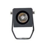 GloboStar® TREELIGHT-TREEMARO 90473 Σποτ Φωτισμού Ειδικό για Φυτά - Δέντρα LED 3W 345lm 8° DC 24V Αδιάβροχο IP67 Μ3.5 x Π6.4 x Υ10cm Φυσικό Λευκό 4500K - Γκρι Ανθρακί - 3 Years Warranty - Image 5