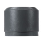 GLOBOSTAR® WALLLIGHT-GONA 90484 Μοντέρνο Φωτιστικό Τοίχου - Απλίκα LED 24W 2280lm 5° DC 24V Αδιάβροχο IP67 Φυσικό Λευκό 4500K - CREE COB Chip & TÜV SÜD Driver - Γκρι Ανθρακί Ματ - Μ13 x Π16.5 x Υ5cm - 3 Χρόνια Εγγύηση - Image 6