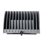 GloboStar® FLOOD-DENA 90488 Επιτοίχιος Προβολέας Wall Washer για Φωτισμό Κτιρίων - Απλίκα & Δαπέδου LED 30W 2850lm 5° DC 24V Αδιάβροχο IP67 Μ18.5 x Π13 x Υ12cm Φυσικό Λευκό 4500K - Γκρι Ανθρακί - 3 Years Warranty - Image 6