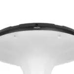 Globostar® SQUARE 90504 Φωτιστικό Κεφαλής Post Top Πλατείας/Πάρκου/Κήπου LED 25W 1000lm με Ανιχνευτή Κίνησης και Αισθητήρα Νυχτός IP65 Ψυχρό Λευκό 6000K - 2 Χρόνια Εγγύηση - Image 6