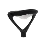GLOBOSTAR® SQUARE 90507 Φωτιστικό Στύλου/Κολώνας Πλατείας/Πάρκου/Κήπου με Ασύρματο Χειριστήριο LED 20W 800lm 120° Ενσωματωμένο Φωτοβολταϊκό Panel 6V 20W & Επαναφορτιζόμενη Μπαταρία Li-ion 3.2V 20000mAh με Αισθητήρα Κίνησης-Ημέρας-Νύχτας Αδιάβροχο IP65 Θερμό Λευκό 2700K - Μαύρο- Μ60 x Π47 x Υ48cm - 2 Χρόνια Εγγύηση - Image 2