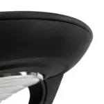 GLOBOSTAR® SQUARE 90507 Φωτιστικό Στύλου/Κολώνας Πλατείας/Πάρκου/Κήπου με Ασύρματο Χειριστήριο LED 20W 800lm 120° Ενσωματωμένο Φωτοβολταϊκό Panel 6V 20W & Επαναφορτιζόμενη Μπαταρία Li-ion 3.2V 20000mAh με Αισθητήρα Κίνησης-Ημέρας-Νύχτας Αδιάβροχο IP65 Θερμό Λευκό 2700K - Μαύρο- Μ60 x Π47 x Υ48cm - 2 Χρόνια Εγγύηση - Image 6