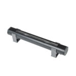 GLOBOSTAR® WINDOWBARI 90513 Φωτιστικό Ανάδειξης Παραθύρων LED 12W 960lm 8°x180° DC 24V Αδιάβροχο IP65 Πολύχρωμο RGBW Dimmable DMX512 - CREE XPE Chip - Γκρι Ανθρακί - Μ30 x Π4 x Υ3.5cm - 3 Χρόνια Εγγύηση - Image 3