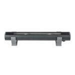 GLOBOSTAR® WINDOWBARI 90513 Φωτιστικό Ανάδειξης Παραθύρων LED 12W 960lm 8°x180° DC 24V Αδιάβροχο IP65 Πολύχρωμο RGBW Dimmable DMX512 - CREE XPE Chip - Γκρι Ανθρακί - Μ30 x Π4 x Υ3.5cm - 3 Χρόνια Εγγύηση - Image 5